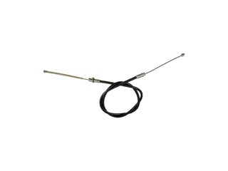 Dorman - First Stop Parking Brake Cable P/N:C92314 Fits: Ford F-100 66-65 - Image 1
