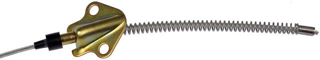 Dorman - First Stop Parking Brake Cable P/N:C92315 Fits: Buick Electra 68-65, Buick Lesabre 67-65, Buick Wildcat 68-65 - Image 2