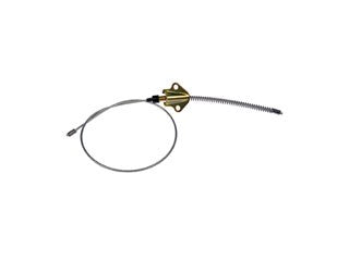 Dorman - First Stop Parking Brake Cable P/N:C92315 Fits: Buick Electra 68-65, Buick Lesabre 67-65, Buick Wildcat 68-65 - Image 1