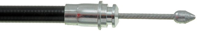 Dorman - First Stop Parking Brake Cable P/N:C92318 Fits: Ford Mustang 68-67, Mercury Cougar 68-67 - Image 2