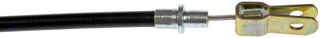 Dorman - First Stop Parking Brake Cable P/N:C92319 Fits: Plymouth Barracuda 69-67, Plymouth Duster 1970, Plymouth Valiant 70-67 - Image 2