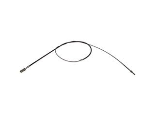 Dorman - First Stop Parking Brake Cable P/N:C92320 Fits: Dodge Dart 70-67 - Image 1