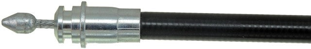 Dorman - First Stop Parking Brake Cable P/N:C92321 Fits: Dodge Charger 70-66, Dodge Coronet 70-66, Plymouth Belvedere 69-67, Plymouth Gtx 69-67, Plymouth Road Runner 69-68, Plymouth Satellite 69-67 - Image 2