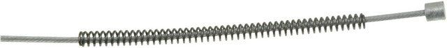 Dorman - First Stop Parking Brake Cable P/N:C92321 Fits: Dodge Charger 70-66, Dodge Coronet 70-66, Plymouth Belvedere 69-67, Plymouth Gtx 69-67, Plymouth Road Runner 69-68, Plymouth Satellite 69-67 - Image 3