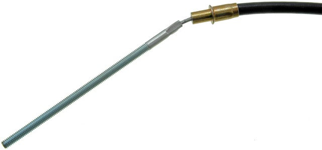 Dorman - First Stop Parking Brake Cable P/N:C92323 Fits: Dodge Charger 70-66, Dodge Coronet 70-66, Plymouth Belvedere 70-66, Plymouth Gtx 70-67, Plymouth Road Runner 70-68, Plymouth Satellite 70-66 - Image 3