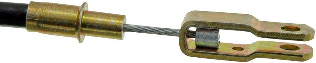 Dorman - First Stop Parking Brake Cable P/N:C92323 Fits: Dodge Charger 70-66, Dodge Coronet 70-66, Plymouth Belvedere 70-66, Plymouth Gtx 70-67, Plymouth Road Runner 70-68, Plymouth Satellite 70-66 - Image 2