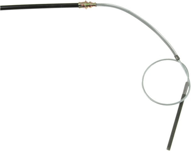 Dorman - First Stop Parking Brake Cable P/N:C92325 Fits: Chevrolet Bel Air 70-67, Chevrolet Biscayne 70-67, Chevrolet Brookwood 70-69, Chevrolet Caprice 70-67, Chevrolet Impala 70-67, Chevrolet Kingswood 70-69, Chevrolet Townsman 70-69 - Image 2