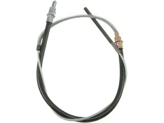 Dorman - First Stop Parking Brake Cable P/N:C92325 Fits: Chevrolet Bel Air 70-67, Chevrolet Biscayne 70-67, Chevrolet Brookwood 70-69, Chevrolet Caprice 70-67, Chevrolet Impala 70-67, Chevrolet Kingswood 70-69, Chevrolet Townsman 70-69 - Image 1