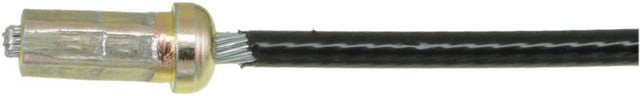 Dorman - First Stop Parking Brake Cable P/N:C92327 Fits: Buick Riviera, Chevrolet K10, Chevrolet K20, GMC K15, GMC K25, GMC K2500, Jeep J10, Pontiac Bonneville, Pontiac Catalina, Pontiac Executive, Pontiac Grand Prix - Image 3