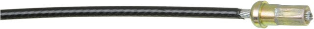 Dorman - First Stop Parking Brake Cable P/N:C92327 Fits: Buick Riviera, Chevrolet K10, Chevrolet K20, GMC K15, GMC K25, GMC K2500, Jeep J10, Pontiac Bonneville, Pontiac Catalina, Pontiac Executive, Pontiac Grand Prix - Image 2