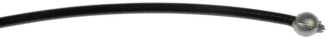 Dorman - First Stop Parking Brake Cable P/N:C92328 Fits: Ford Mustang 1967, Mercury Cougar 1967 - Image 3