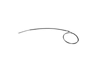 Dorman - First Stop Parking Brake Cable P/N:C92328 Fits: Ford Mustang 1967, Mercury Cougar 1967 - Image 1