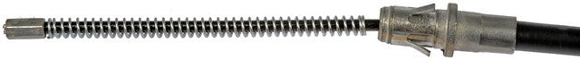Dorman - First Stop Parking Brake Cable P/N:C92332 Fits: Dodge Coronet 74-73, Dodge Dart 71-67, Plymouth Barracuda 69-67, Plymouth Duster 71-70, Plymouth Scamp 1971, Plymouth Valiant 71-67 - Image 3