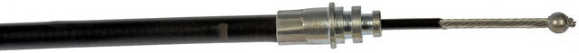 Dorman - First Stop Parking Brake Cable P/N:C92332 Fits: Dodge Coronet 74-73, Dodge Dart 71-67, Plymouth Barracuda 69-67, Plymouth Duster 71-70, Plymouth Scamp 1971, Plymouth Valiant 71-67 - Image 2