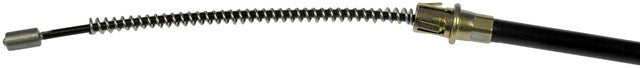Dorman - First Stop Parking Brake Cable P/N:C92333 Fits: Dodge Dart 69-67, Plymouth Barracuda 69-67, Plymouth Valiant 69-67 - Image 3