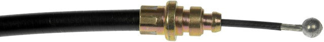 Dorman - First Stop Parking Brake Cable P/N:C92333 Fits: Dodge Dart 69-67, Plymouth Barracuda 69-67, Plymouth Valiant 69-67 - Image 2