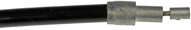 Dorman - First Stop Parking Brake Cable P/N:C92335 Fits: Chrysler Newport 68-66, Chrysler TOWN &amp; COUNTRY 1969, Dodge Monaco 69-65, Dodge Polara 69-65, Plymouth Fury 69-65, Plymouth Fury I 69-68, Plymouth Fury Ii 69-65, Plymouth Fury Iii 69-65 - Image 2
