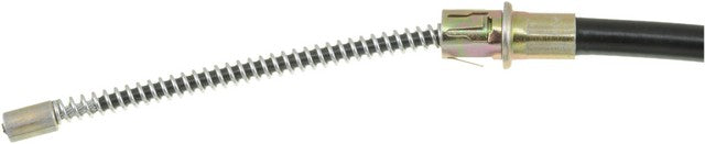 Dorman - First Stop Parking Brake Cable P/N:C92336 Fits: Chrysler Cordoba, Dodge Charger, Dodge Coronet, Dodge Monaco, Plymouth Belvedere, Plymouth Fury, Plymouth Gtx, Plymouth Road Runner, Plymouth Satellite - Image 3