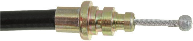 Dorman - First Stop Parking Brake Cable P/N:C92336 Fits: Chrysler Cordoba, Dodge Charger, Dodge Coronet, Dodge Monaco, Plymouth Belvedere, Plymouth Fury, Plymouth Gtx, Plymouth Road Runner, Plymouth Satellite - Image 2