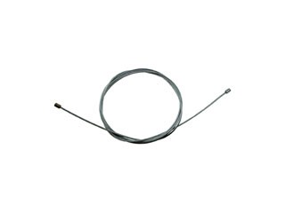 Dorman - First Stop Parking Brake Cable P/N:C92339 Fits: Buick Century, Buick Regal, Buick Riviera, Chevrolet Bel Air, Chevrolet Biscayne, Chevrolet C10, Chevrolet C20 Suburban, Chevrolet C30 - Image 1