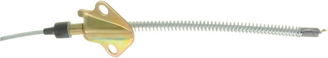 Dorman - First Stop Parking Brake Cable P/N:C92340 Fits: Buick Riviera 1966, Buick Riviera 1970 - Image 2