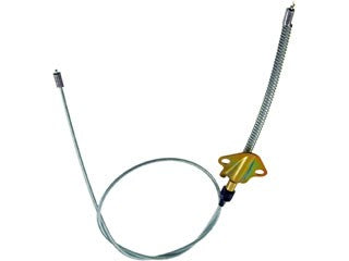 Dorman - First Stop Parking Brake Cable P/N:C92340 Fits: Buick Riviera 1966, Buick Riviera 1970 - Image 1