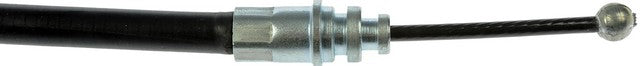 Dorman - First Stop Parking Brake Cable P/N:C92341 Fits: Ford Country Sedan 72-69, Ford Country Squire 72-69, Ford Custom 72-69, Ford Custom 500 72-69, Ford Galaxie 500 72-69, Ford Ltd 72-69, Mercury Marquis 72-69, Mercury Monterey 72-69 - Image 2