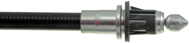 Dorman - First Stop Parking Brake Cable P/N:C92346 Fits: Chevrolet Chevelle 70-68, Chevrolet El Camino 70-68, Chevrolet Monte Carlo 1970 - Image 2