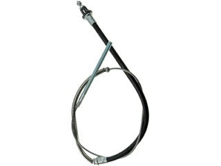 Dorman - First Stop Parking Brake Cable P/N:C92346 Fits: Chevrolet Chevelle 70-68, Chevrolet El Camino 70-68, Chevrolet Monte Carlo 1970 - Image 1