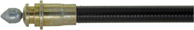Dorman - First Stop Parking Brake Cable P/N:C92347 Fits: Oldsmobile 442 71-69, Oldsmobile Cutlass 72-69, Oldsmobile F85 72-69, Oldsmobile Vista Cruiser 72-69 - Image 3