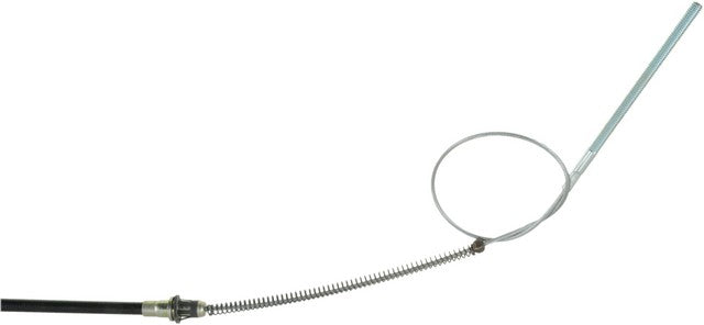 Dorman - First Stop Parking Brake Cable P/N:C92347 Fits: Oldsmobile 442 71-69, Oldsmobile Cutlass 72-69, Oldsmobile F85 72-69, Oldsmobile Vista Cruiser 72-69 - Image 2