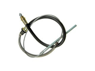 Dorman - First Stop Parking Brake Cable P/N:C92347 Fits: Oldsmobile 442 71-69, Oldsmobile Cutlass 72-69, Oldsmobile F85 72-69, Oldsmobile Vista Cruiser 72-69 - Image 1