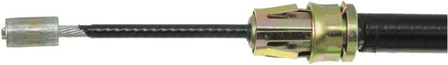 Dorman - First Stop Parking Brake Cable P/N:C92349 Fits: Buick Apollo 74-73, Chevrolet Camaro 69-67, Chevrolet Chevy Ii 1968, Chevrolet Nova 74-69, Oldsmobile Omega 74-73, Pontiac Firebird 69-67, Pontiac Ventura 74-71 - Image 2