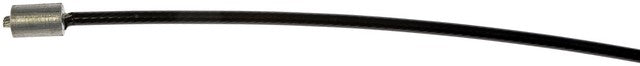 Dorman - First Stop Parking Brake Cable P/N:C92351 Fits: Buick Century, Buick Gs, Buick Regal, Buick Skylark, Buick Special, Buick Sportwagon, Chevrolet El Camino, Chevrolet Laguna, Chevrolet Malibu, Chevrolet Monte Carlo - Image 3