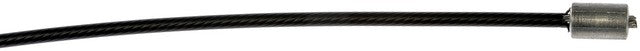 Dorman - First Stop Parking Brake Cable P/N:C92351 Fits: Buick Century, Buick Gs, Buick Regal, Buick Skylark, Buick Special, Buick Sportwagon, Chevrolet El Camino, Chevrolet Laguna, Chevrolet Malibu, Chevrolet Monte Carlo - Image 2