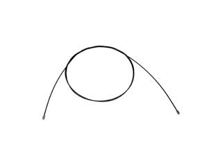 Dorman - First Stop Parking Brake Cable P/N:C92351 Fits: Buick Century, Buick Gs, Buick Regal, Buick Skylark, Buick Special, Buick Sportwagon, Chevrolet El Camino, Chevrolet Laguna, Chevrolet Malibu, Chevrolet Monte Carlo - Image 1
