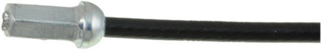 Dorman - First Stop Parking Brake Cable P/N:C92352 Fits: Buick Estate Wagon, Buick Gs, Chevrolet Camaro, Chevrolet K10, Chevrolet K10 Pickup, Chevrolet K5 Blazer, Chrysler Dynasty, Chrysler New Yorker, Dodge Dakota - Image 3