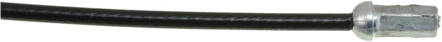 Dorman - First Stop Parking Brake Cable P/N:C92352 Fits: Buick Estate Wagon, Buick Gs, Chevrolet Camaro, Chevrolet K10, Chevrolet K10 Pickup, Chevrolet K5 Blazer, Chrysler Dynasty, Chrysler New Yorker, Dodge Dakota - Image 2