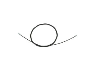 Dorman - First Stop Parking Brake Cable P/N:C92352 Fits: Buick Estate Wagon, Buick Gs, Chevrolet Camaro, Chevrolet K10, Chevrolet K10 Pickup, Chevrolet K5 Blazer, Chrysler Dynasty, Chrysler New Yorker, Dodge Dakota - Image 1