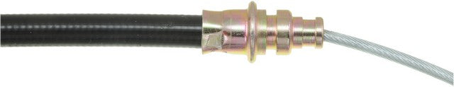 Dorman - First Stop Parking Brake Cable P/N:C92353 Fits: Ford Falcon 70-66 - Image 2
