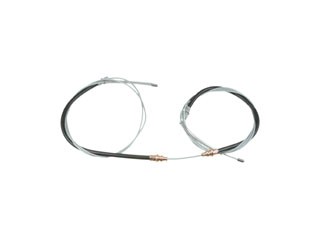 Dorman - First Stop Parking Brake Cable P/N:C92353 Fits: Ford Falcon 70-66 - Image 1