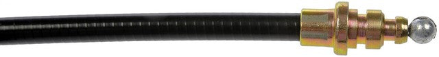 Dorman - First Stop Parking Brake Cable P/N:C92355 Fits: Ford Fairlane 70-68, Ford Falcon 70-68, Ford Ranch Wagon 71-68, Ford Ranchero 71-68, Ford Torino 71-68, Mercury Comet 1971, Mercury Comet 69-68, Mercury Cyclone 71-68, Mercury Montego 71-68 - Image 2
