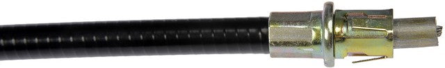 Dorman - First Stop Parking Brake Cable P/N:C92358 Fits: Buick Gran Sport 1967, Buick Gs 72-70, Buick Skylark 72-67, Buick Special 69-67, Buick Sportwagon 72-71 - Image 2