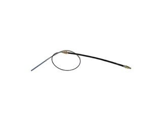 Dorman - First Stop Parking Brake Cable P/N:C92358 Fits: Buick Gran Sport 1967, Buick Gs 72-70, Buick Skylark 72-67, Buick Special 69-67, Buick Sportwagon 72-71 - Image 1