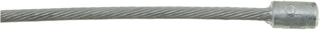 Dorman - First Stop Parking Brake Cable P/N:C92359 Fits: Chevrolet Camaro 69-67, Pontiac Firebird 69-67 - Image 2