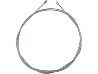 Dorman - First Stop Parking Brake Cable P/N:C92359 Fits: Chevrolet Camaro 69-67, Pontiac Firebird 69-67 - Image 1