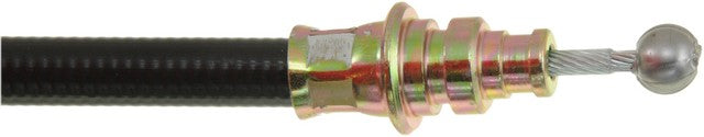 Dorman - First Stop Parking Brake Cable P/N:C92362 Fits: Ford Mustang 70-68 - Image 2