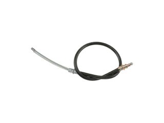 Dorman - First Stop Parking Brake Cable P/N:C92362 Fits: Ford Mustang 70-68 - Image 1