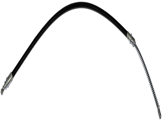 Dorman - First Stop Parking Brake Cable P/N:C92363 Fits: Ford Mustang 69-68, Mercury Cougar 69-68 - Image 1