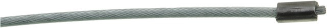 Dorman - First Stop Parking Brake Cable P/N:C92365 Fits: Oldsmobile 442 71-68, Oldsmobile Cutlass 72-68, Oldsmobile Vista Cruiser 72-68 - Image 3